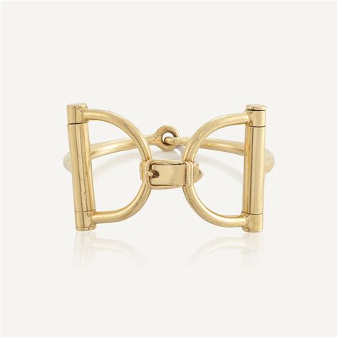 snaffle bit bracelet hermes|HERMÈS SNAFFLE BIT BRACELET, .